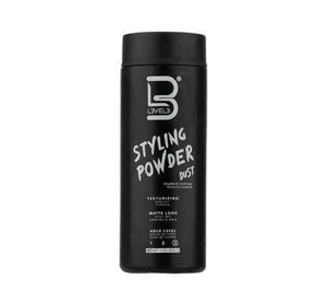 L3VEL3 - Styling Powder – Twin Pack (2 x 30g) – L3VEL3 - Styling Powder 30g