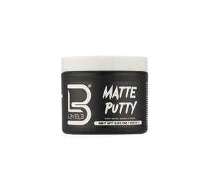 L3VEL3 - Matte Putty – Twin Pack (2 x 100g) – L3VEL3 - Matte Putty 100g