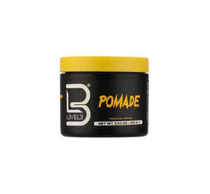 L3VEL3 - Styling Pomade – Twin Pack (2 x 100g) – L3VEL3 - Styling Pomade 100g