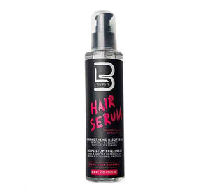 L3VEL3 - Hair Serum – Twin Pack (2 x 200ml) – L3VEL3 - Hair Serum 200ml