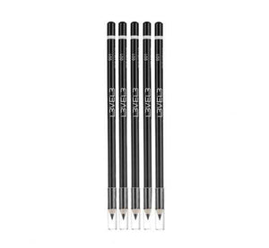 L3VEL3 - Liner Pencils Black 6pc