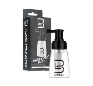 L3VEL3 - Powder Spray Bottle