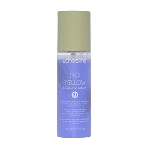 Echosline No Yellow Bi-Phase Conditioner 150ml – front of pack