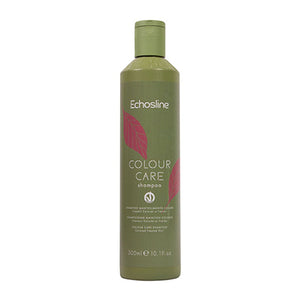 Echosline Colour Care Shampoo 300ml – front of pack