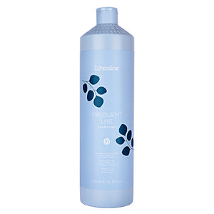 Echosline Frequent Use Shampoo 1000ml – front of pack