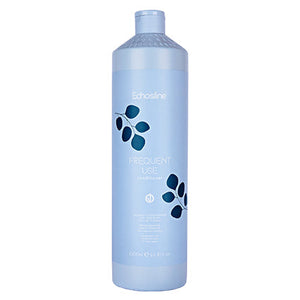 Echosline - Frequent Use Shampoo & Conditioner Duo 1000ml Bundle – Echosline Frequent Use Shampoo 1000ml