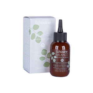 Echosline Balance Multi-Active Lotion 75ml – front of pack