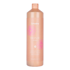 Echosline - Discipline Shampoo & Mask Duo 1000ml Bundle – Echosline Discipline Shampoo 1000ml