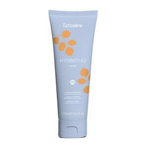 Echosline Hydrating Mask 300ml – front of pack