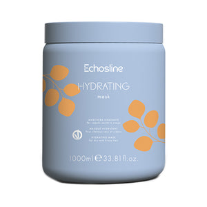 Echosline Hydrating Mask 1000ml – front of pack