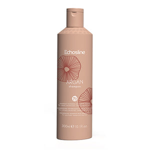 Echosline Argan Shampoo 300ml – front of pack