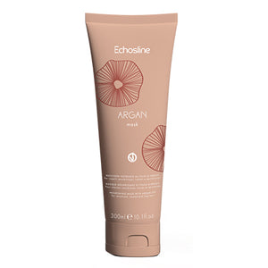 Echosline Argan Mask 300ml – front of pack