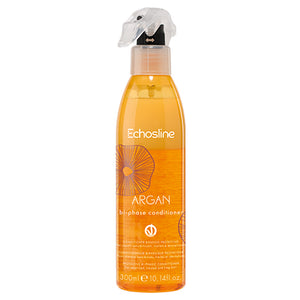 Echosline Argan Bi-Phase Conditioner 300ml – front of pack