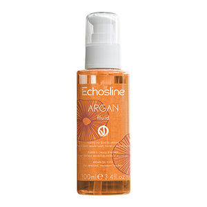 Echosline - Argan Shampoo, Mask & Fluid Trio Bundle – Echosline Argan Fluid 100ml