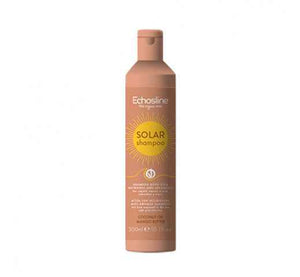 Echosline - Solar Shampoo & Mask Duo Bundle – Echosline Solar Shampoo 300ml