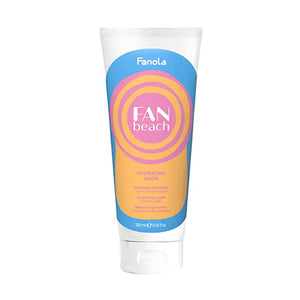 Fanola - FanBeach Shampoo & Mask Duo Bundle – Fanola FanBeach Hydrating Mask 250ml