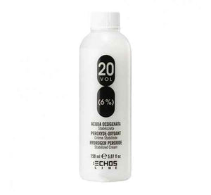 Echosline - Echos Colour Cream Developer 20 Vol 6% 150ml – 20 Vol 6% bottle