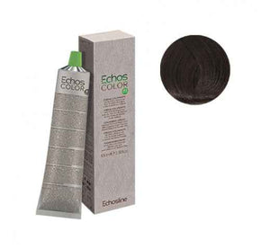 Echosline - Echos Permanent Colour 100g 5.0 ICE Light Brown Ice