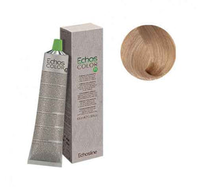 Echosline - Echos Permanent Colour 100g 9.0 ICE Very Light Blonde Ice