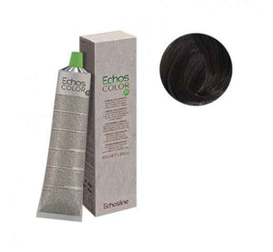 Echosline - Echos Permanent Colour 100g 5.11 Light Brown Intense Ash