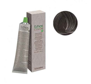 Echosline - Echos Permanent Colour 100g 7.11 Medium Blonde Intense Ash