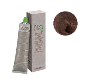 Echosline - Echos Permanent Colour 100g 6.7 COLD Dark Blonde Cold Brown