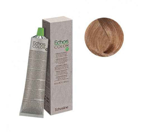 Echosline - Echos Permanent Colour 100g 8.32 Light Golden Violet Blonde