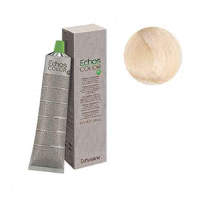 Echosline - Echos Permanent Colour 100g 10.32 Extra Light Golden Violet Blonde