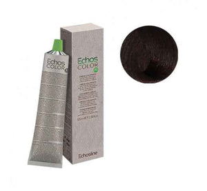 Echosline - Echos Permanent Colour 100g 5.72 Light Violet Brown