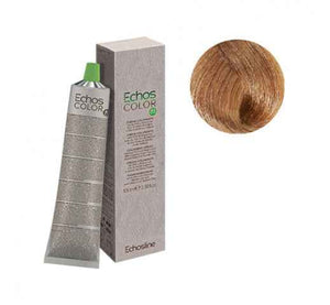 Echosline - Echos Permanent Colour 100g 7.3 Medium Blonde Golden