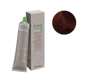 Echosline - Echos Permanent Colour 100g 5.66 Light Intense Red Brown