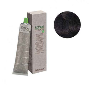 Echosline - Echos Permanent Colour 100g 4.22 Medium Brown Intense Violet