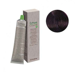 Echosline - Echos Permanent Colour 100g 5.22 Light Brown Intense Violet