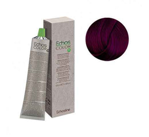 Echosline - Echos Permanent Colour 100g 6.26 Dark Blonde Violet Red