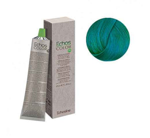 Echosline - Echos Permanent Colour 100g Turquoise Corrector
