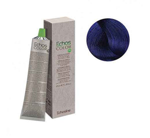 Echosline - Echos Permanent Colour 100g Indigo Corrector