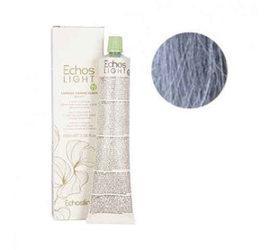 Echosline - Echos Light Gloss Toner 10.11 Ash 100g – Shade 10.11 Ash tube