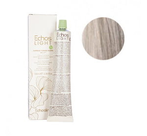 Echosline - Echos Light Gloss Toner 10.037 Cream 100g – Shade 10.037 Cream tube