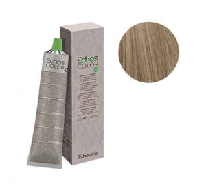 Echosline - Echos Permanent Colour 100g 8.13 Light Blonde Ash Golden