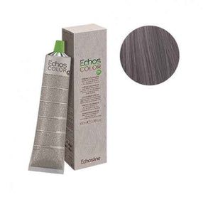 Echosline - Echos Permanent Colour 100g 6.12 Dark Blonde Ash Violet