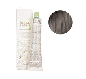 Echosline - Echos Light Gloss Toner 6.018 Shader 100g – Shade 6.018 Shader tube