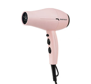 Silver Bullet - City Chic Pink Dryer Bundle