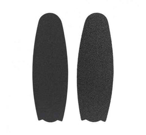 Credo - Duo Soft Foot File Replacement Pads 4pk