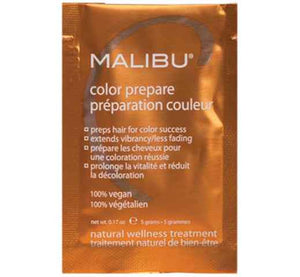 Malibu C - Color Prepare Sachet 5g 12pc