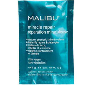 Malibu C - Miracle Repair Sachet 12ml 12pc