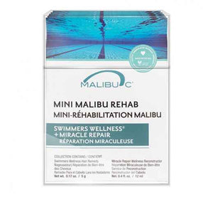 Malibu C - Swimmers Mini Rehab Box of 12