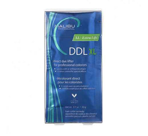 Malibu C - Direct Dye Lifter XL Sachet 20g 6pc