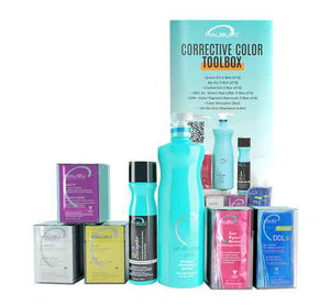 Malibu C - Corrective Colour Toolbox