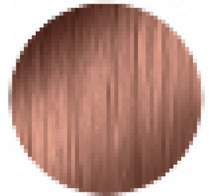 Echosline - Echos Light Gloss Toner 7.047 Sandal 100g – Shade 7.047 Sandal swatch