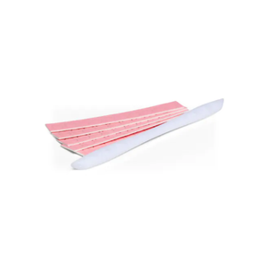 Gelish - Accessory Kit with Cuticle Pusher & Nail Prep Tabs – pack contents